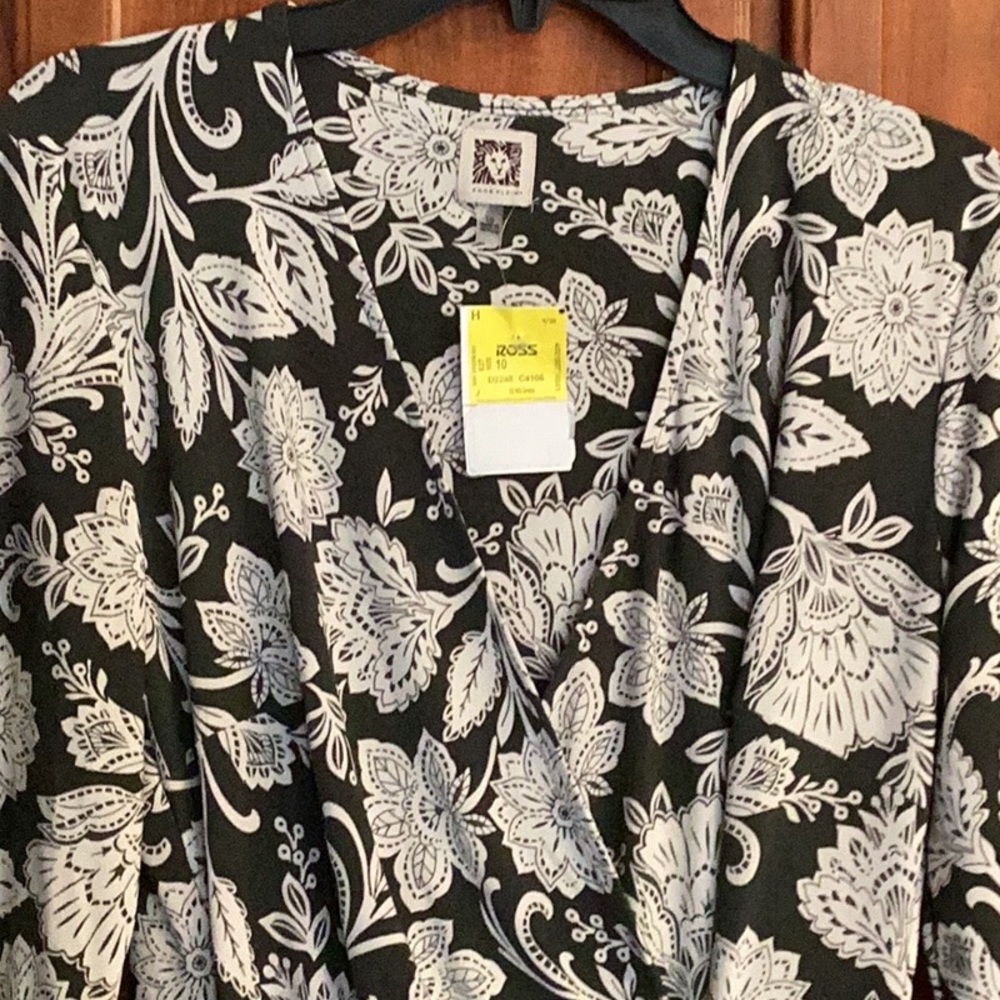 Anne Klein Dress
